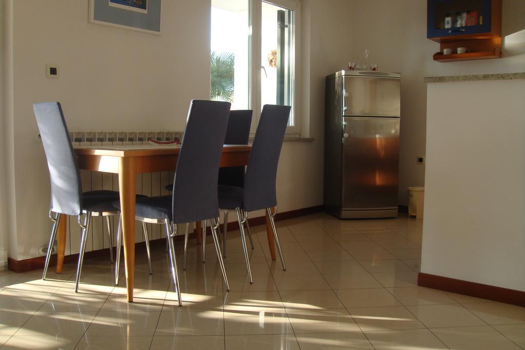 Apartment Leon And Leona Opatija Pokój zdjęcie