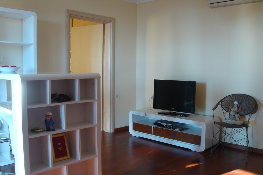 Apartment Leon And Leona Opatija Pokój zdjęcie