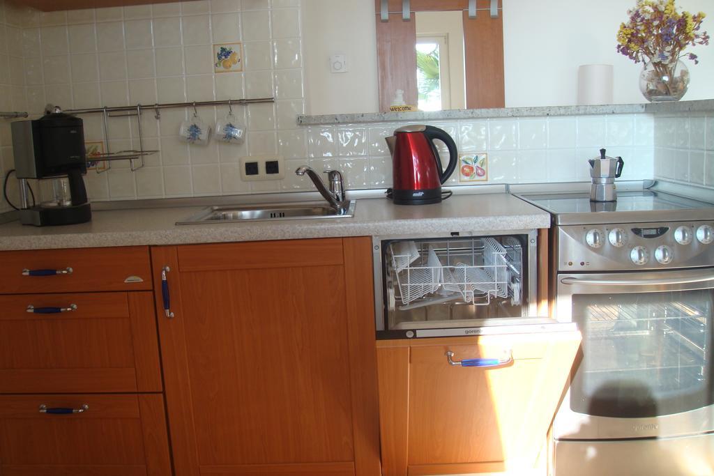Apartment Leon And Leona Opatija Pokój zdjęcie