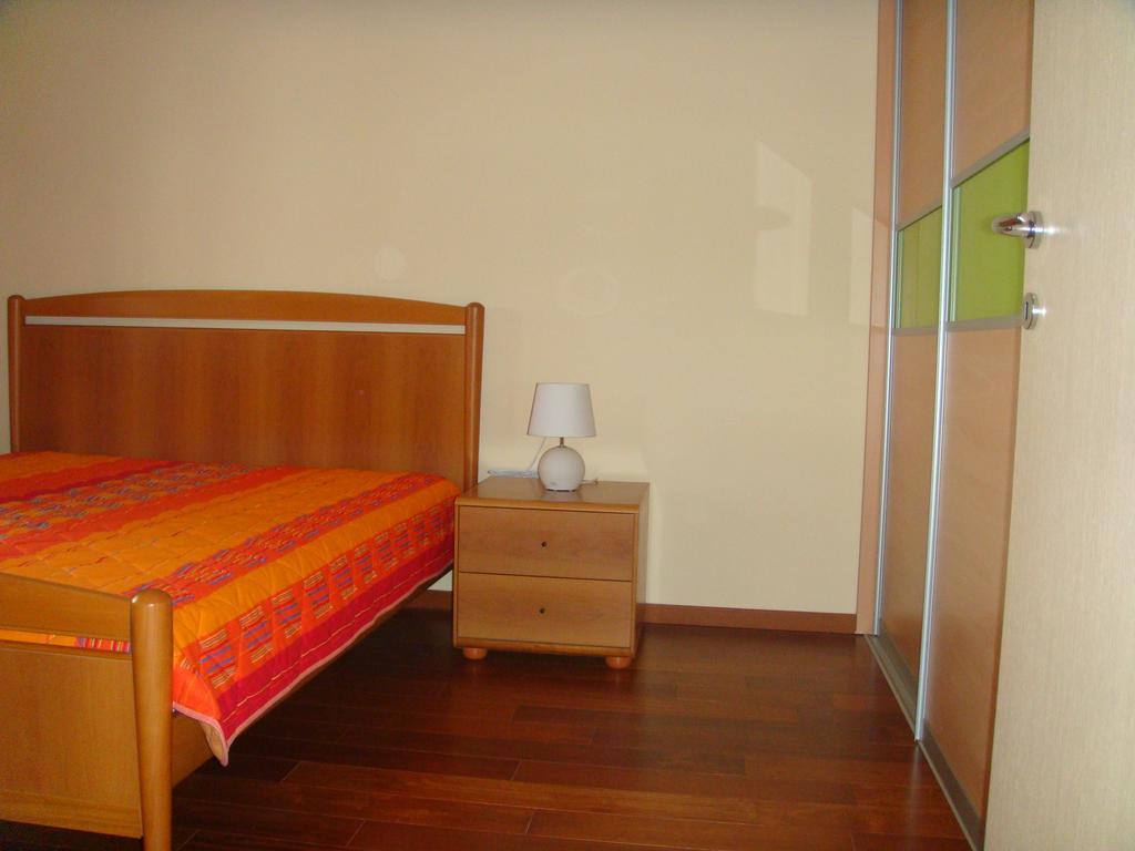 Apartment Leon And Leona Opatija Pokój zdjęcie