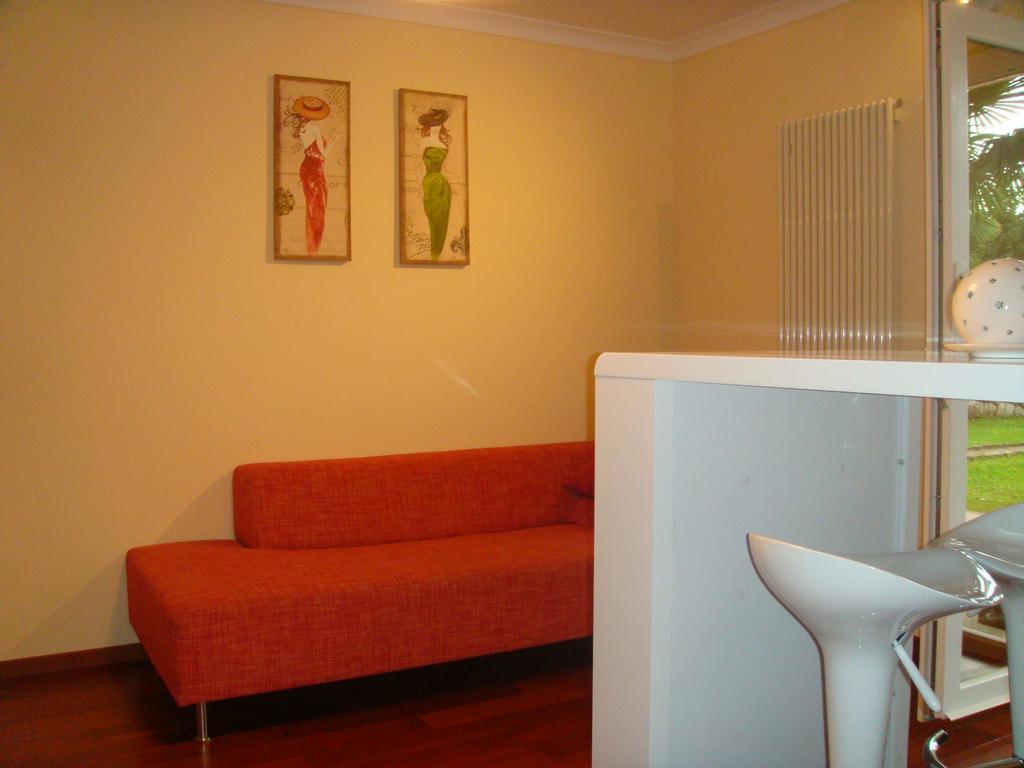 Apartment Leon And Leona Opatija Pokój zdjęcie