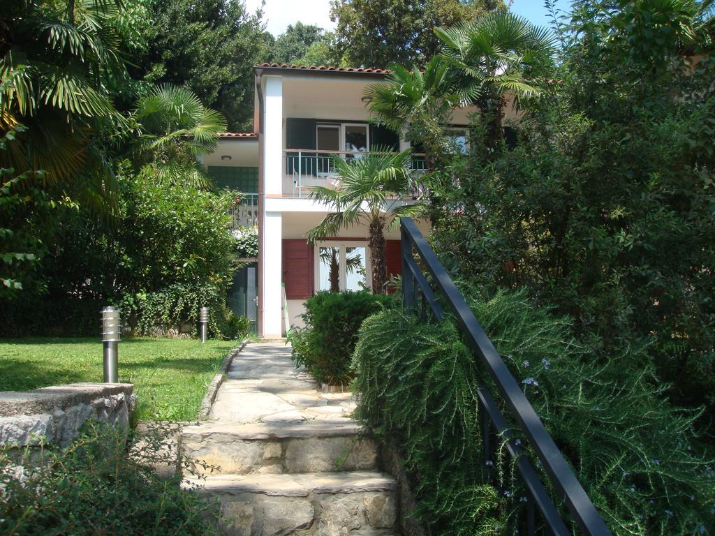 Apartment Leon And Leona Opatija Pokój zdjęcie