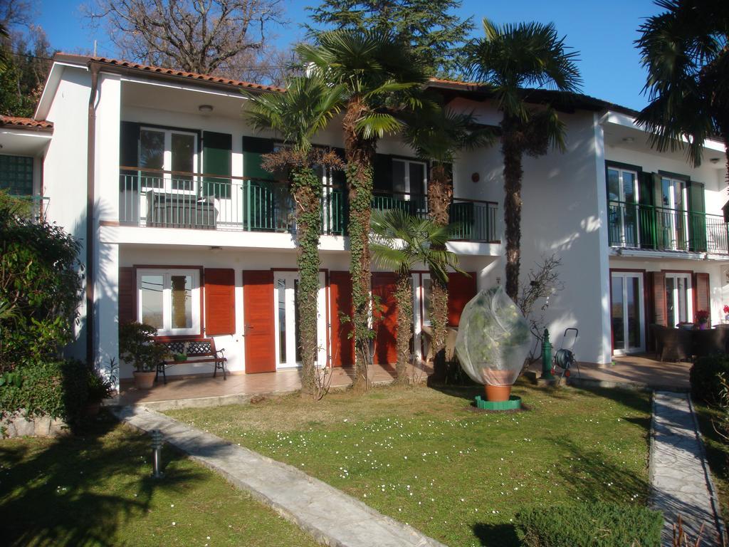Apartment Leon And Leona Opatija Pokój zdjęcie