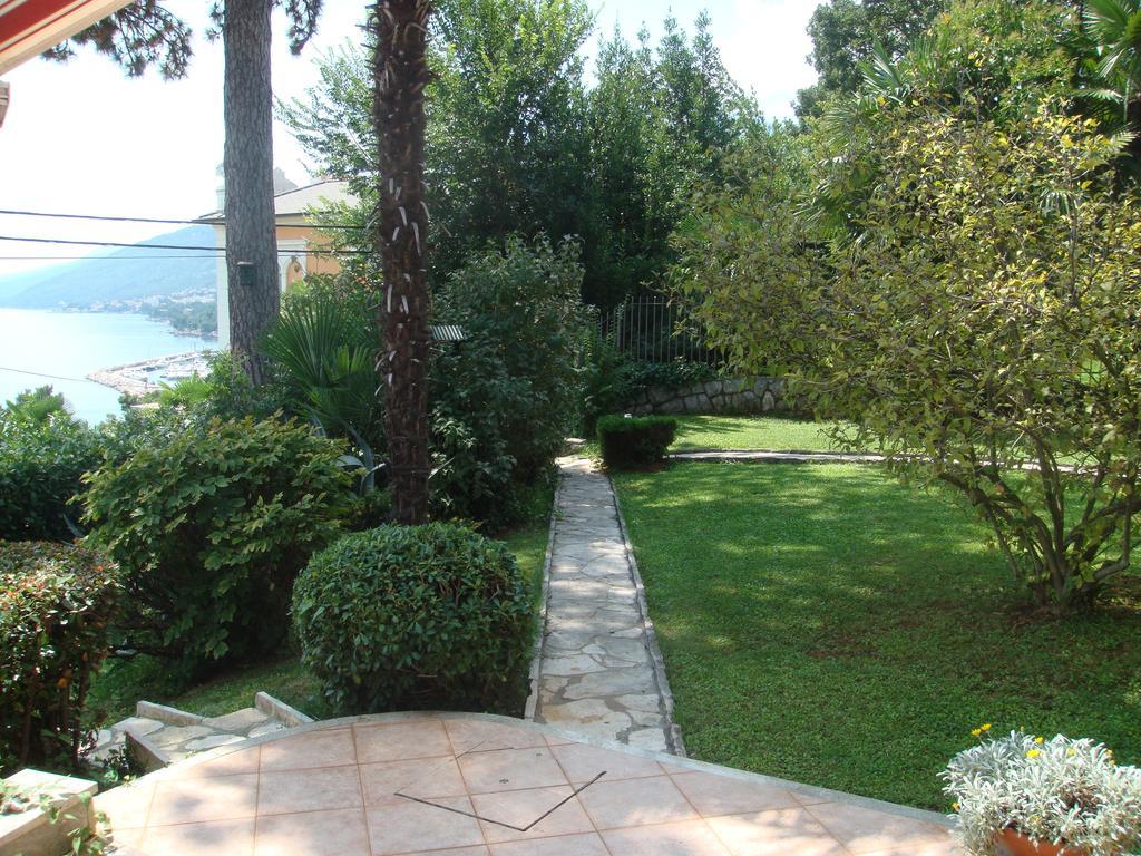 Apartment Leon And Leona Opatija Pokój zdjęcie