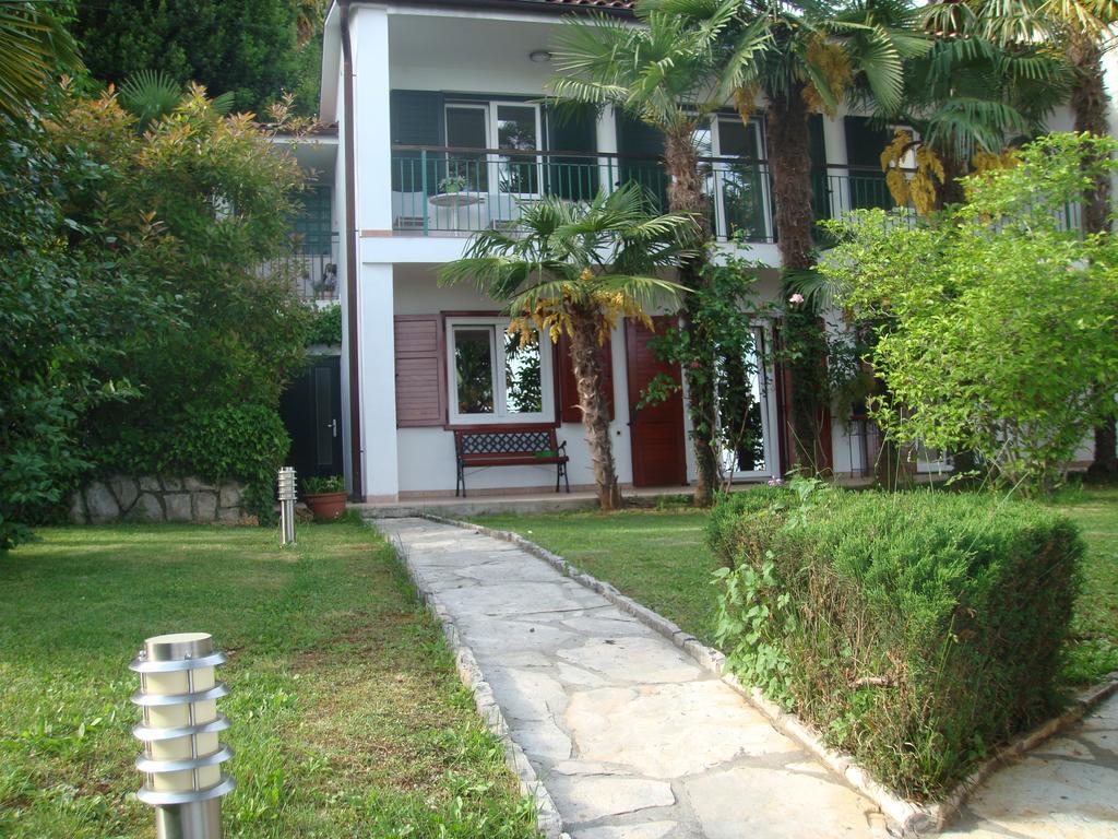 Apartment Leon And Leona Opatija Pokój zdjęcie