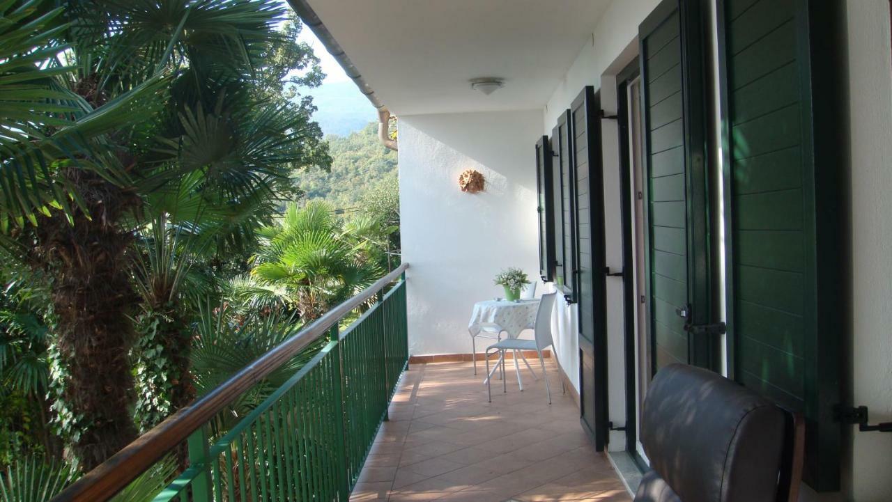 Apartment Leon And Leona Opatija Pokój zdjęcie