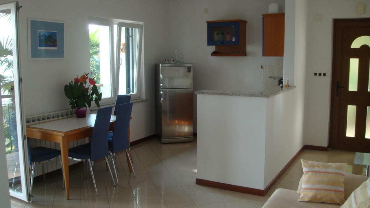 Apartment Leon And Leona Opatija Pokój zdjęcie