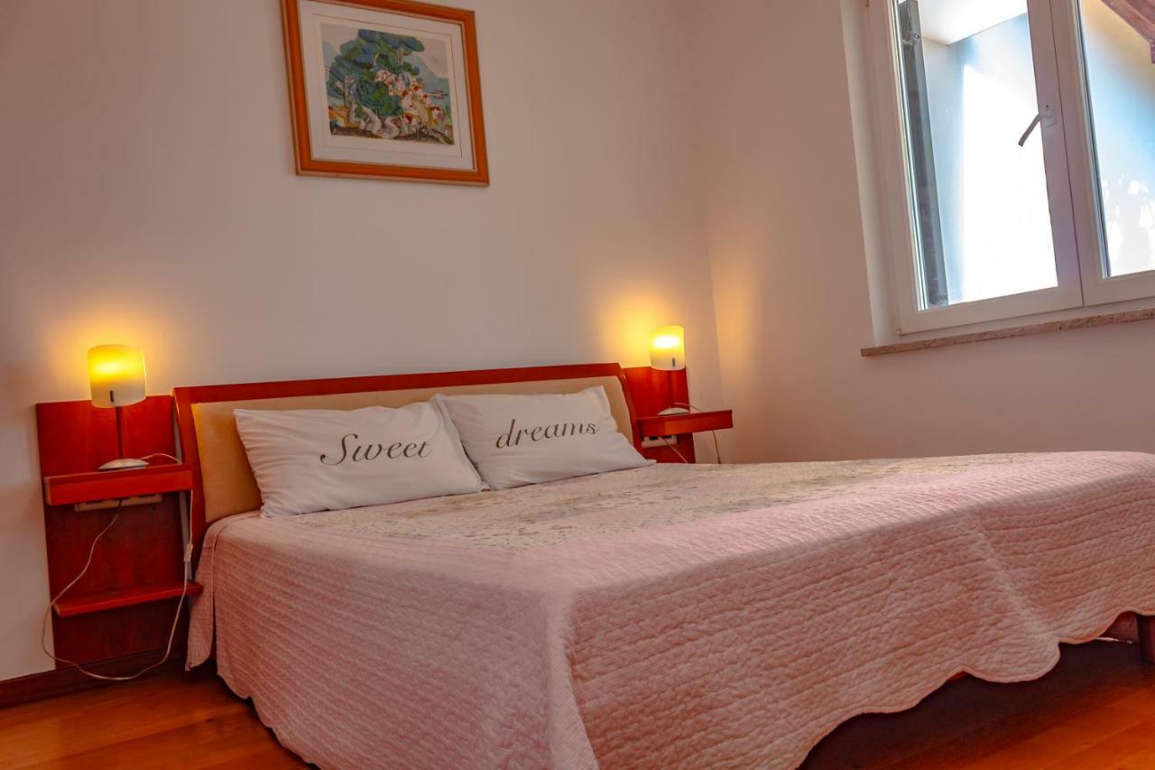 Apartment Leon And Leona Opatija Zewnętrze zdjęcie