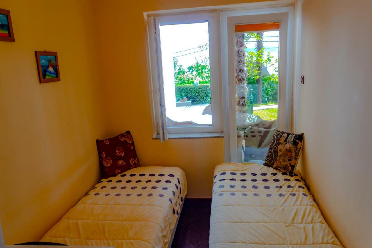 Apartment Leon And Leona Opatija Zewnętrze zdjęcie