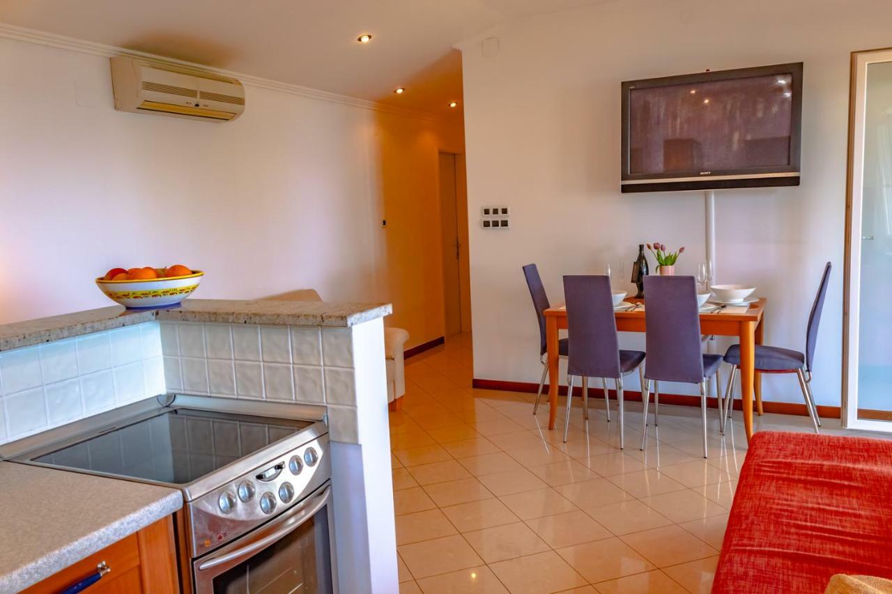 Apartment Leon And Leona Opatija Zewnętrze zdjęcie