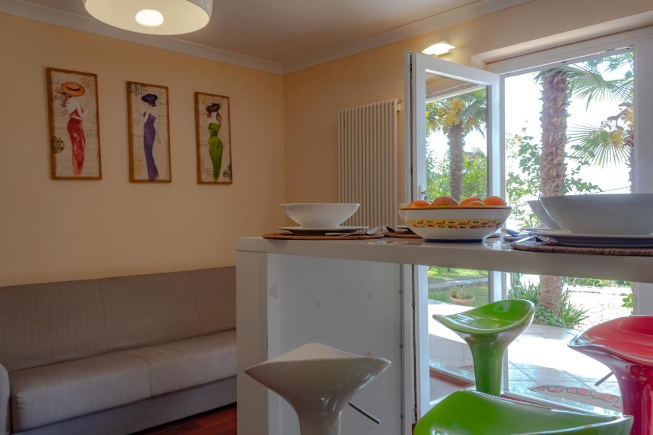 Apartment Leon And Leona Opatija Zewnętrze zdjęcie